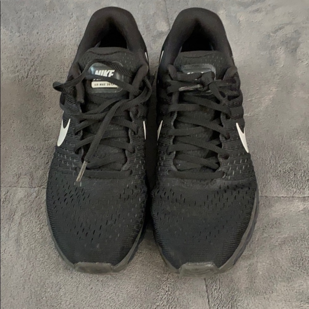 Nike Air Max 2017 size 8
